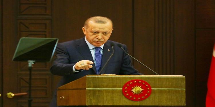 Başkan Erdoğan yeni kararları açıkladı! Kira müjdesi ve 4 günlük kısıtlama kararı...